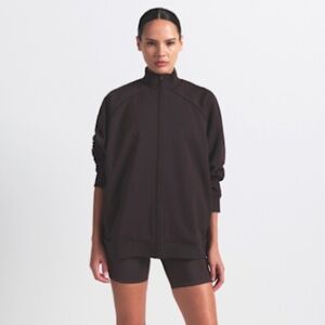 NikeSKIMS Matte Tricot